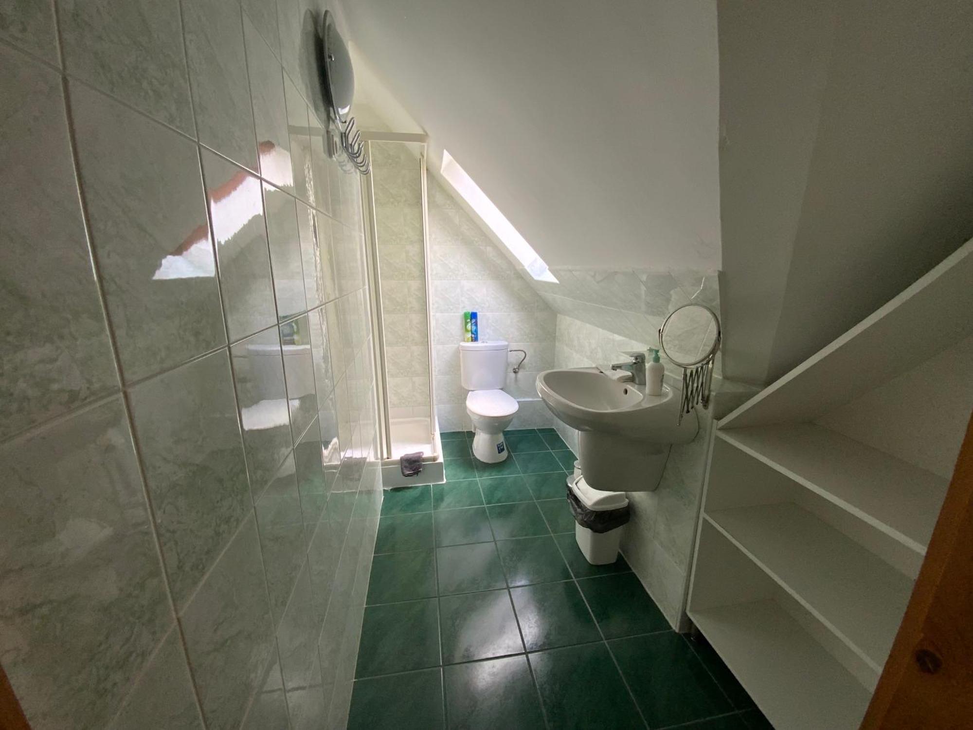 Gosy Apartmanok Siofok Dış mekan fotoğraf