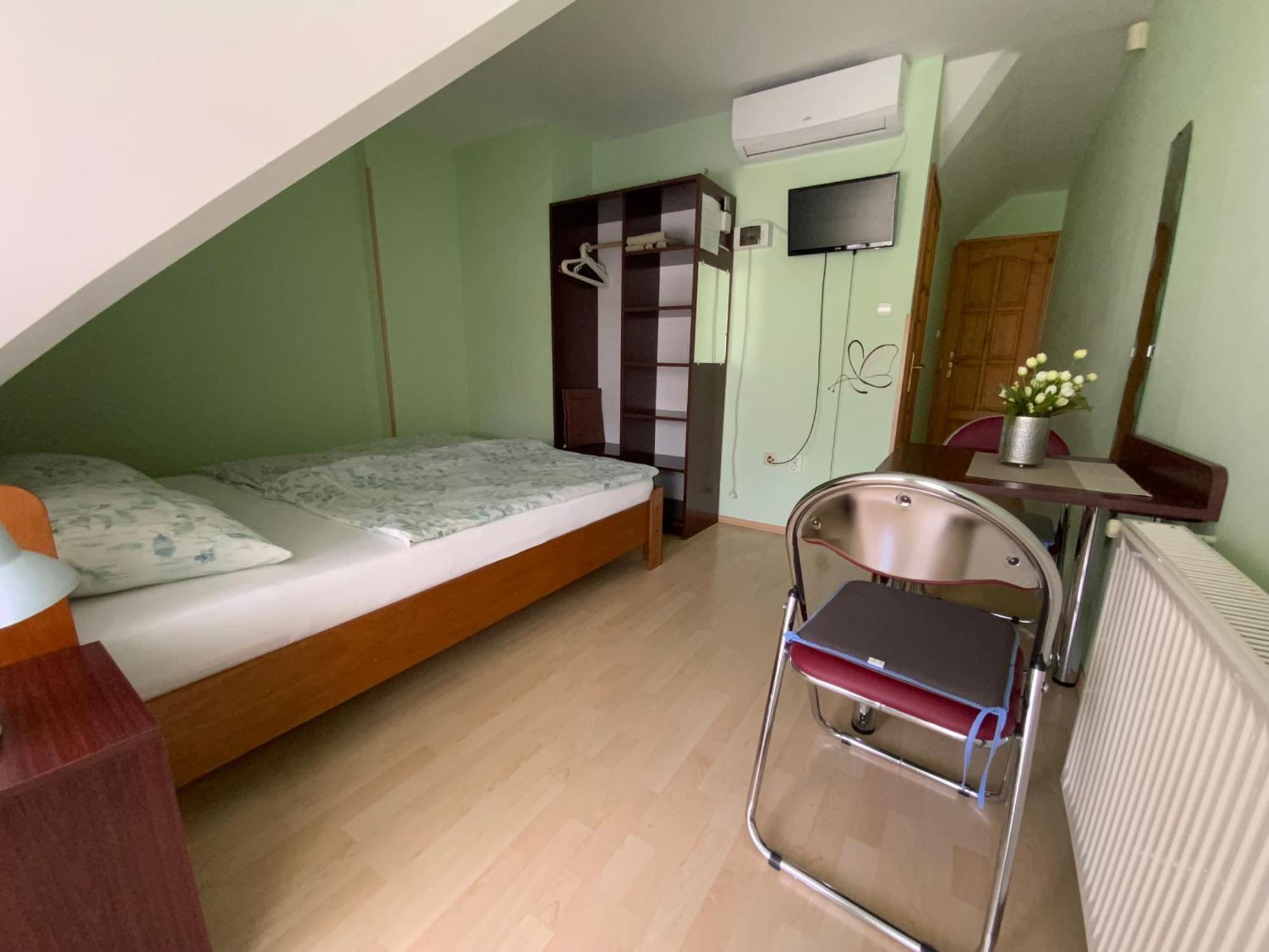 Gosy Apartmanok Siofok Dış mekan fotoğraf