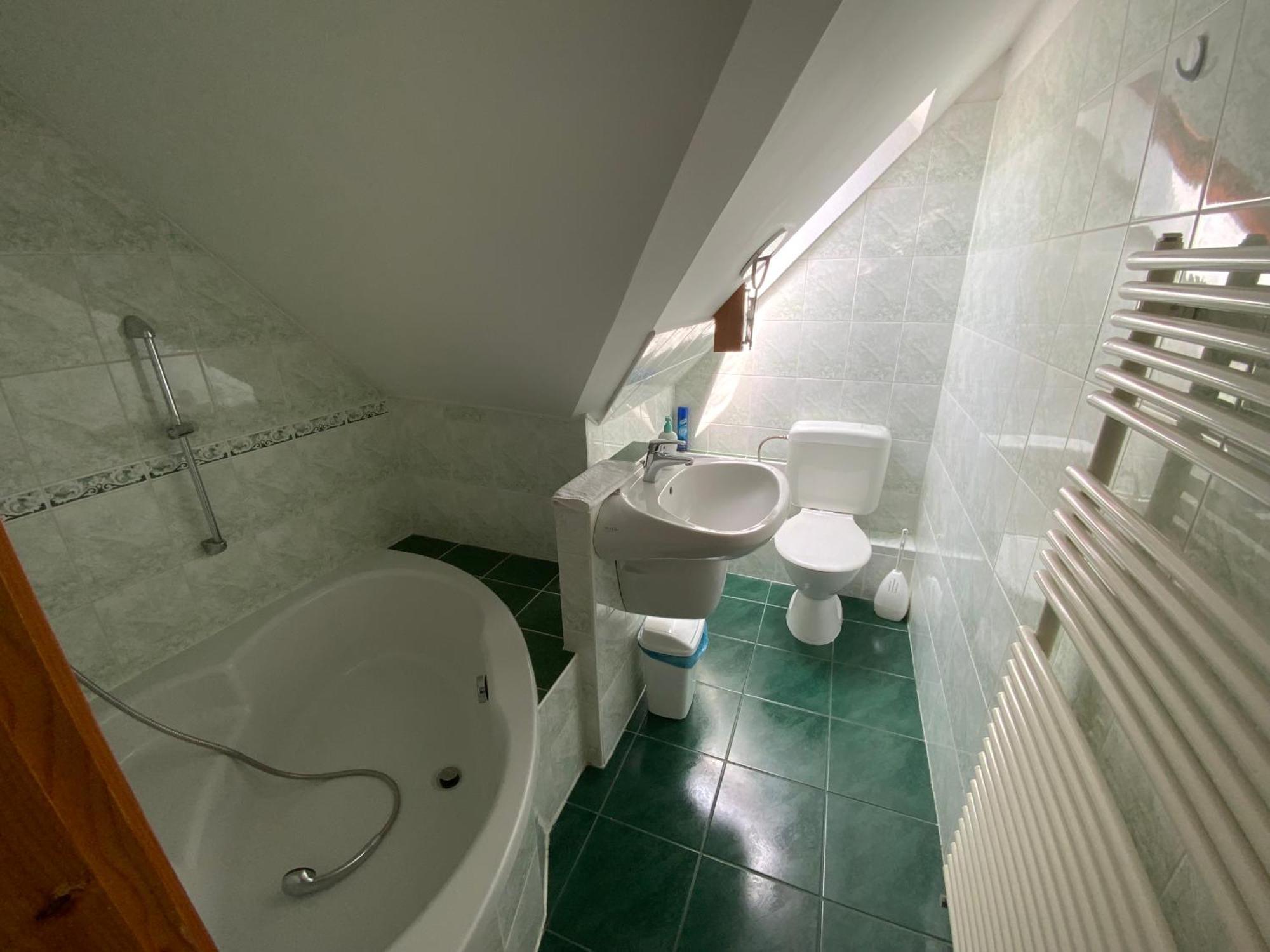 Gosy Apartmanok Siofok Dış mekan fotoğraf