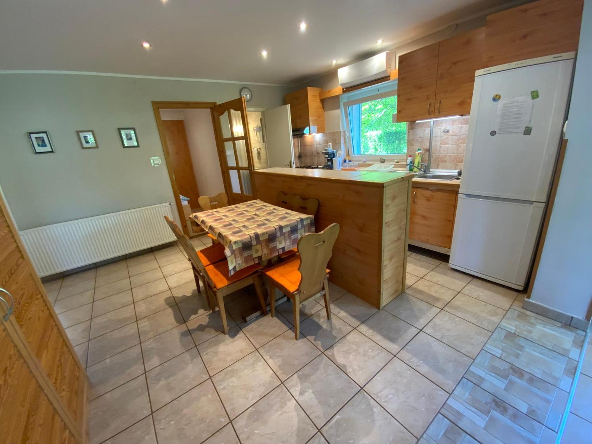 Gosy Apartmanok Siofok Dış mekan fotoğraf