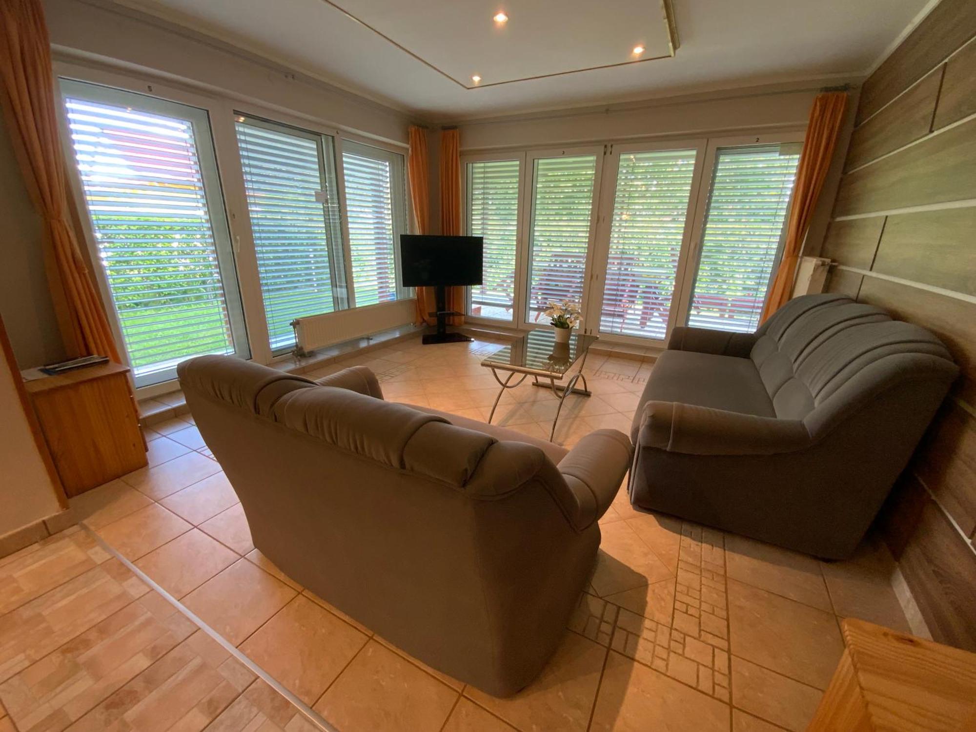Gosy Apartmanok Siofok Dış mekan fotoğraf
