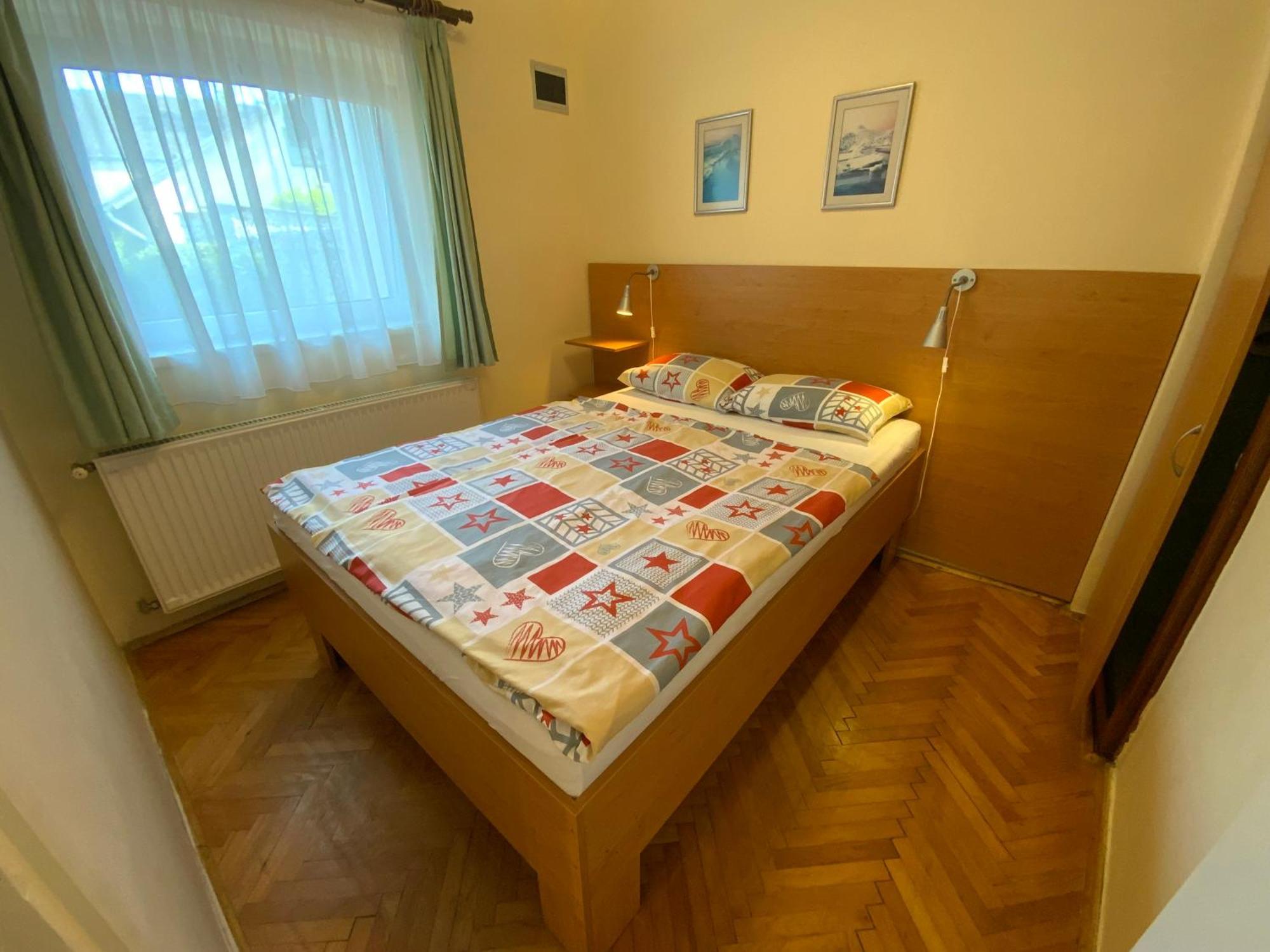 Gosy Apartmanok Siofok Dış mekan fotoğraf
