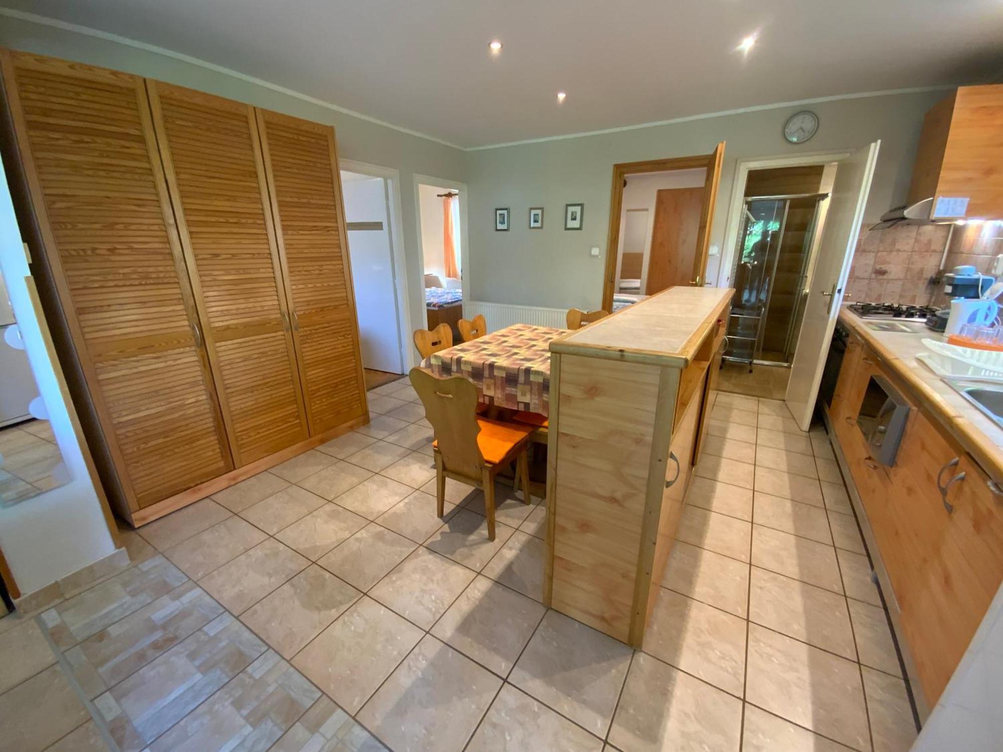 Gosy Apartmanok Siofok Dış mekan fotoğraf