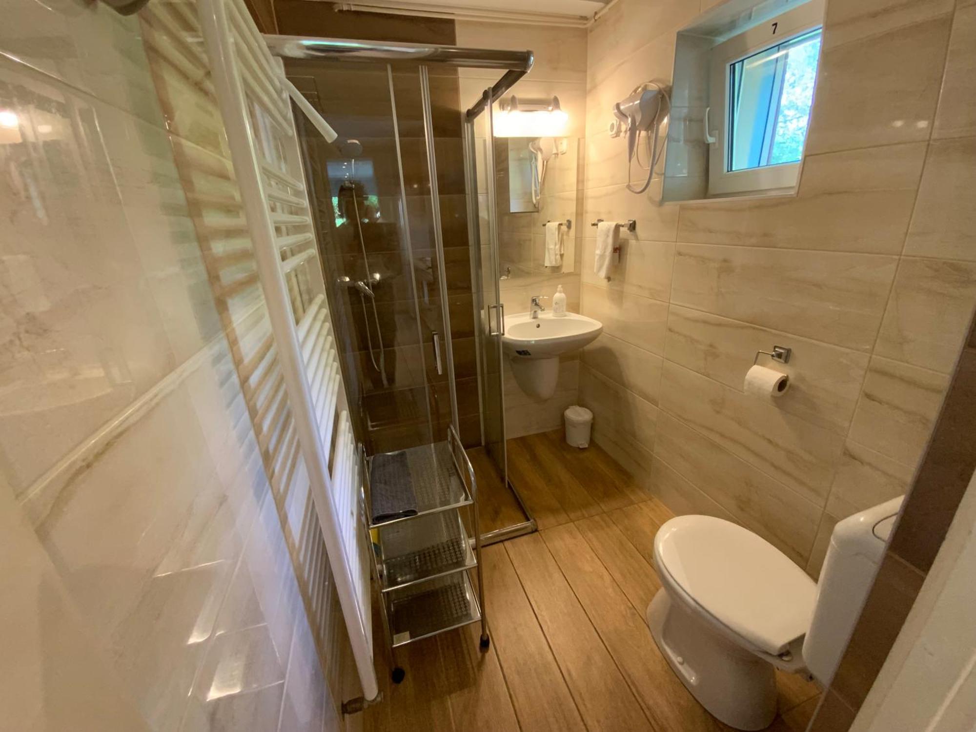 Gosy Apartmanok Siofok Dış mekan fotoğraf
